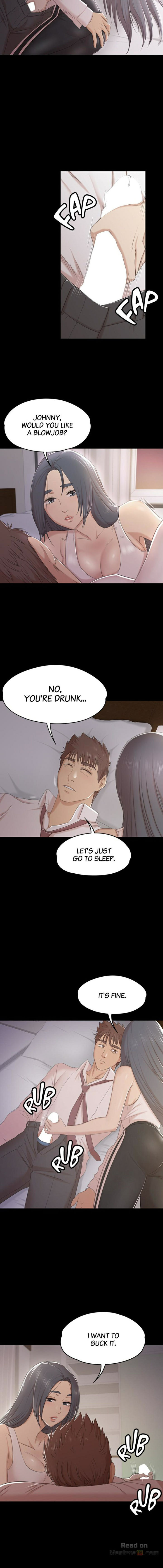 Double Life - Chapter 37 [photo 14] - MangaPorn