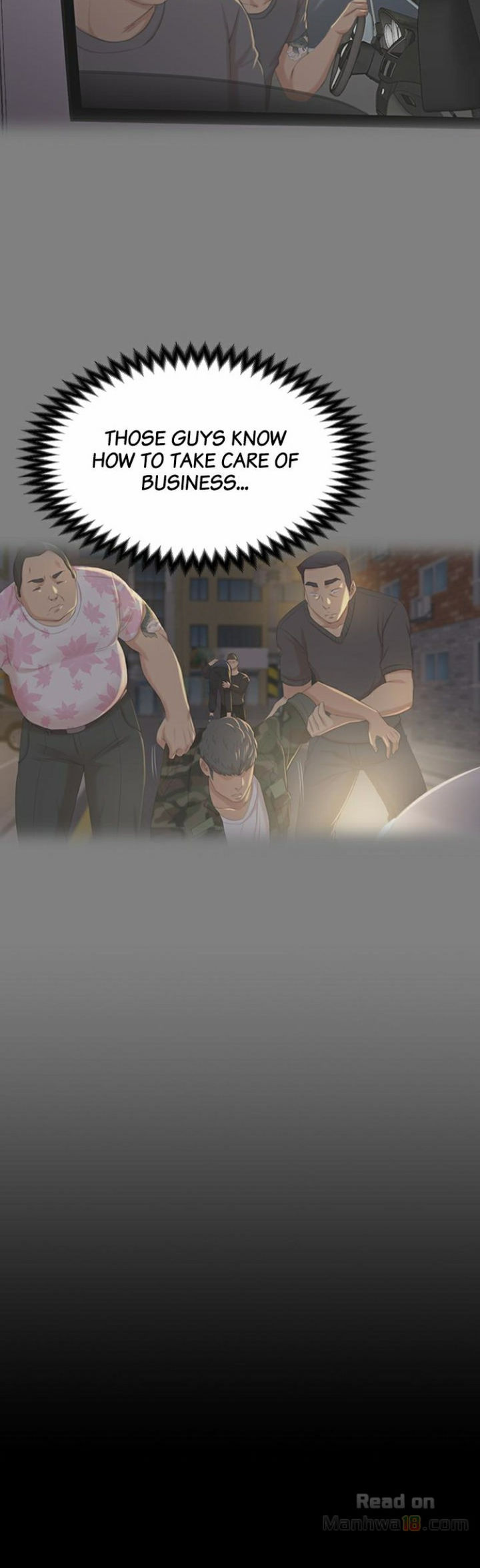 Double Life - Chapter 37 [photo 17] - MangaPorn