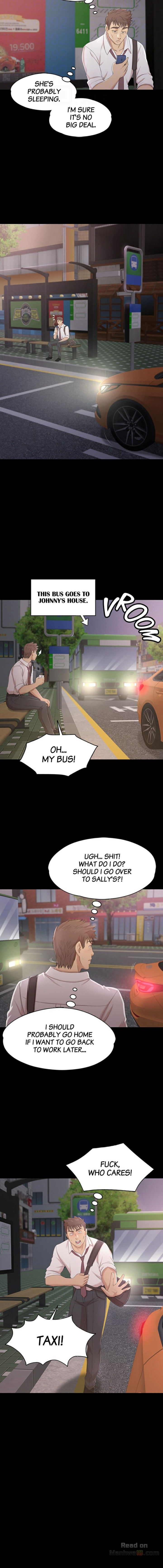 Double Life - Chapter 37 [photo 6] - MangaPorn