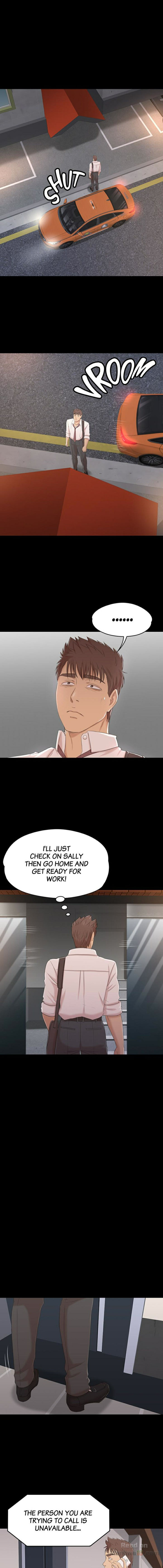 Double Life - Chapter 37 [photo 7] - MangaPorn