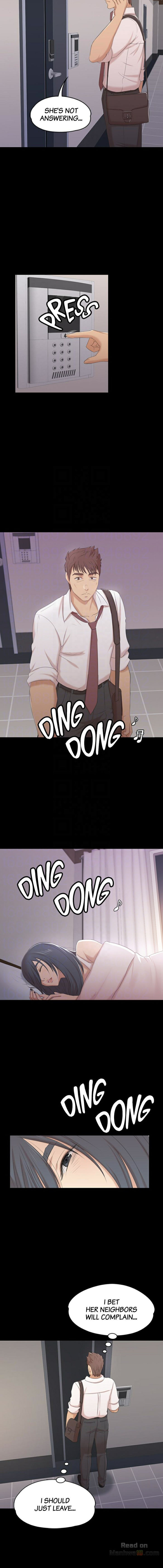 Double Life - Chapter 37 [photo 8] - MangaPorn