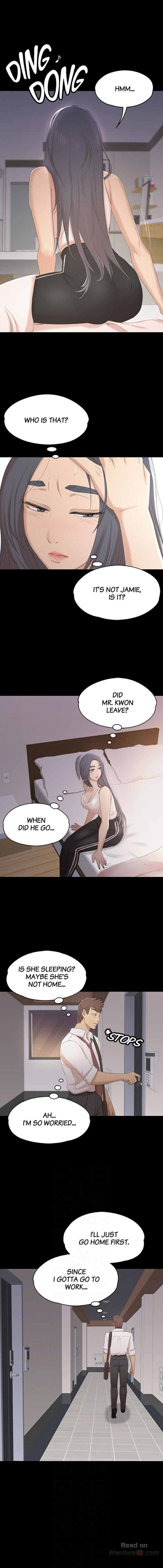 Double Life - Chapter 37 [photo 9] - MangaPorn