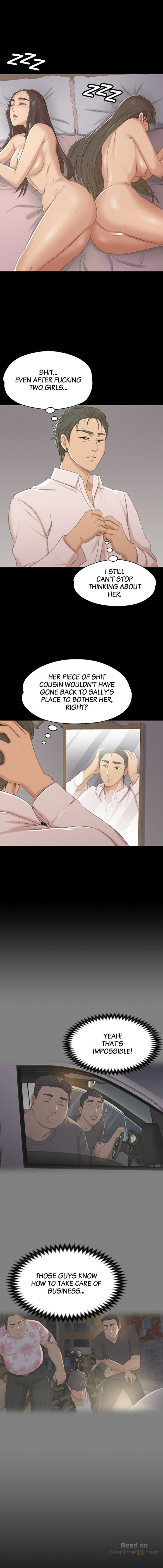 Double Life - Chapter 38 [photo 1] - MangaPorn