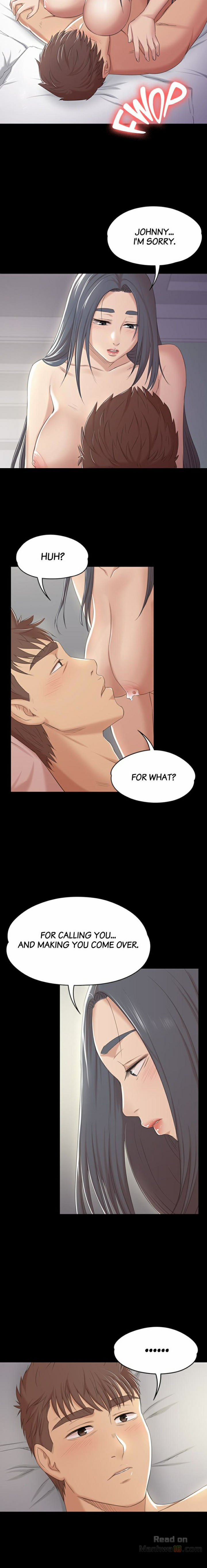 Double Life - Chapter 38 [photo 13] - MangaPorn