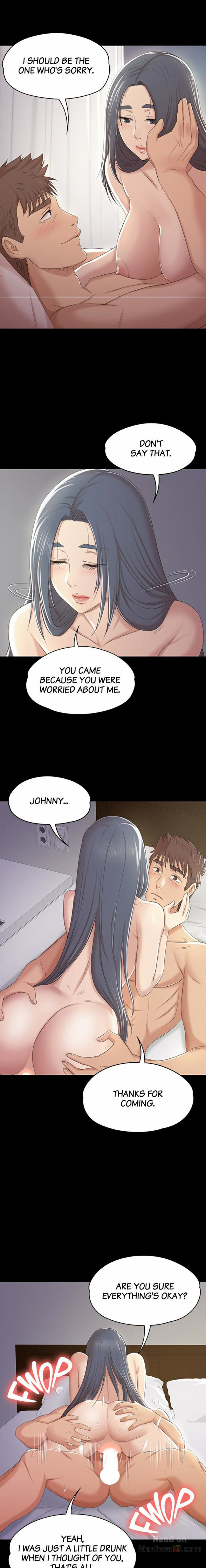 Double Life - Chapter 38 [photo 14] - MangaPorn