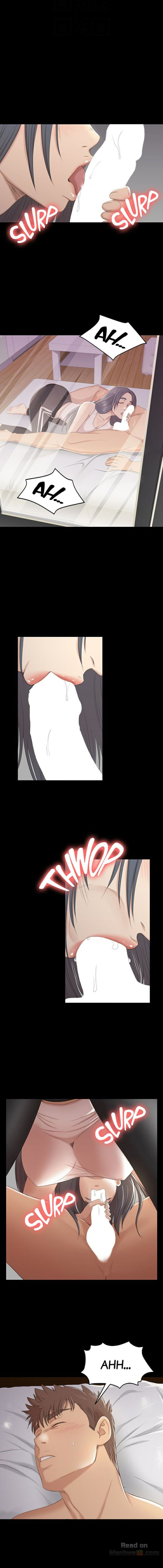 Double Life - Chapter 38 [photo 3] - MangaPorn