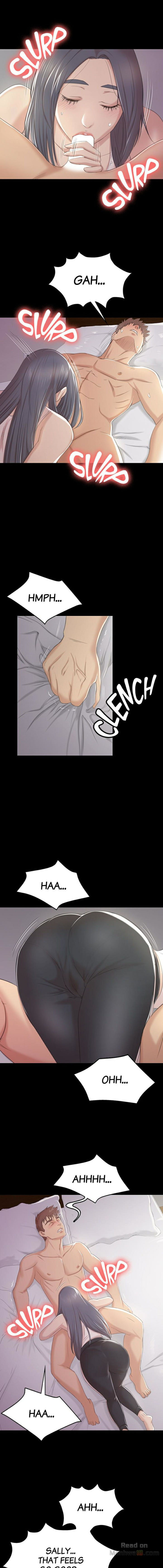 Double Life - Chapter 38 [photo 4] - MangaPorn