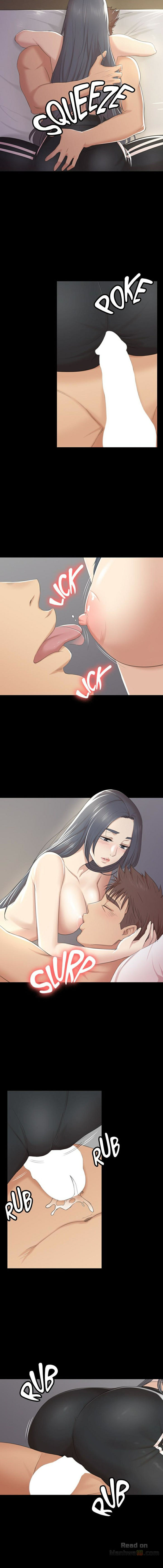 Double Life - Chapter 38 [photo 7] - MangaPorn