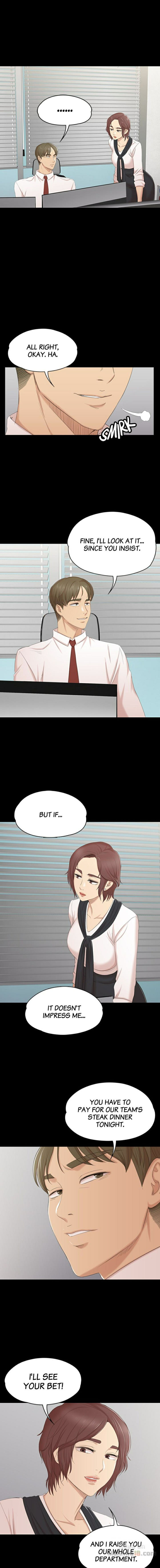 Double Life - Chapter 39 [photo 10] - MangaPorn