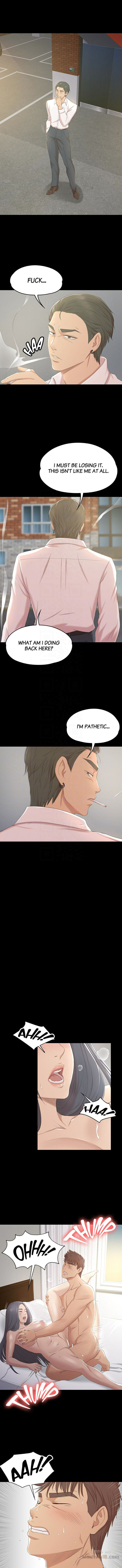 Double Life - Chapter 39 [photo 2] - MangaPorn