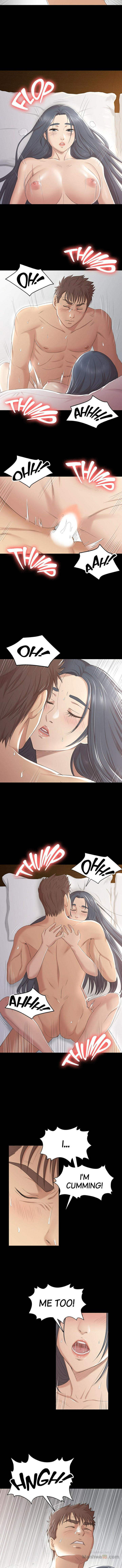 Double Life - Chapter 39 [photo 3] - MangaPorn