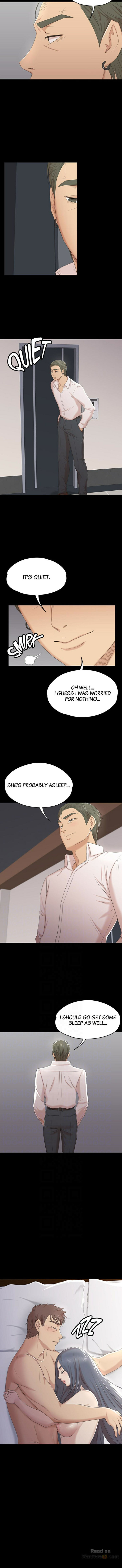 Double Life - Chapter 39 [photo 6] - MangaPorn