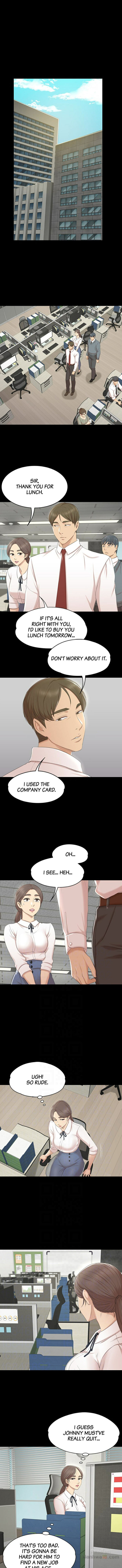 Double Life - Chapter 39 [photo 7] - MangaPorn