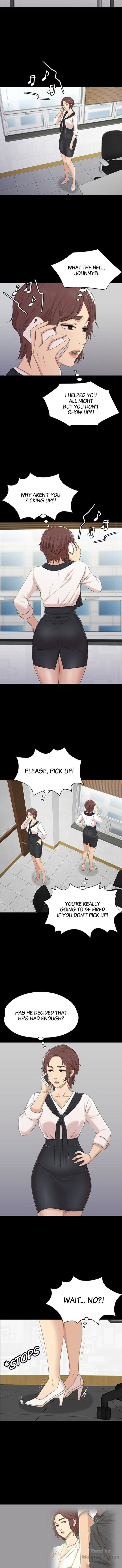 Double Life - Chapter 40 [photo 2] - MangaPorn