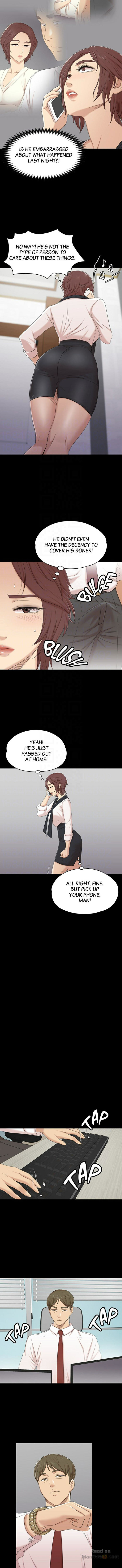 Double Life - Chapter 40 [photo 3] - MangaPorn