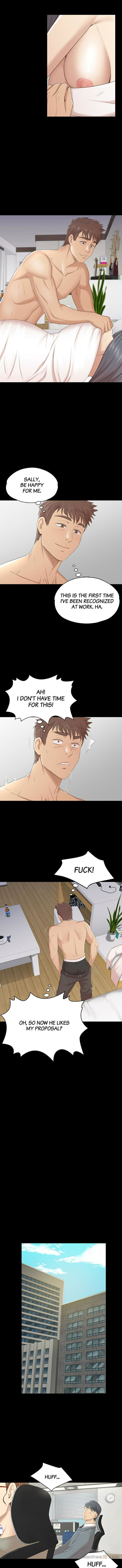 Double Life - Chapter 40 [photo 8] - MangaPorn