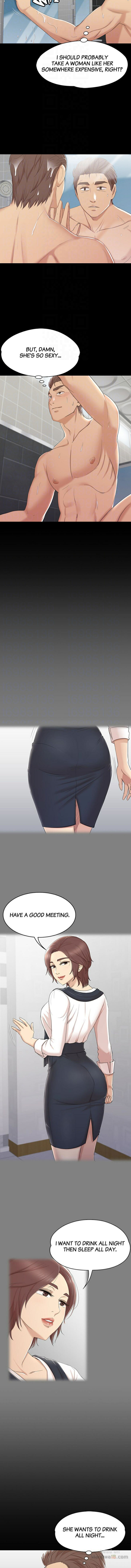 Double Life - Chapter 41 [photo 11] - MangaPorn