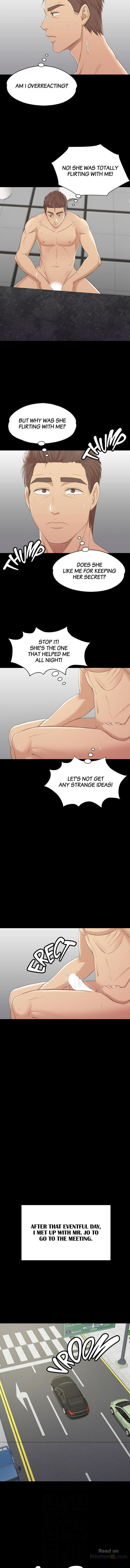 Double Life - Chapter 41 [photo 12] - MangaPorn