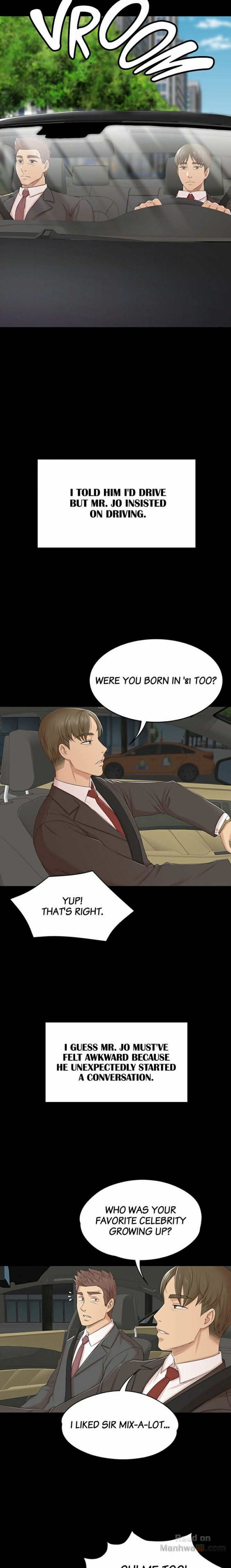 Double Life - Chapter 41 [photo 13] - MangaPorn