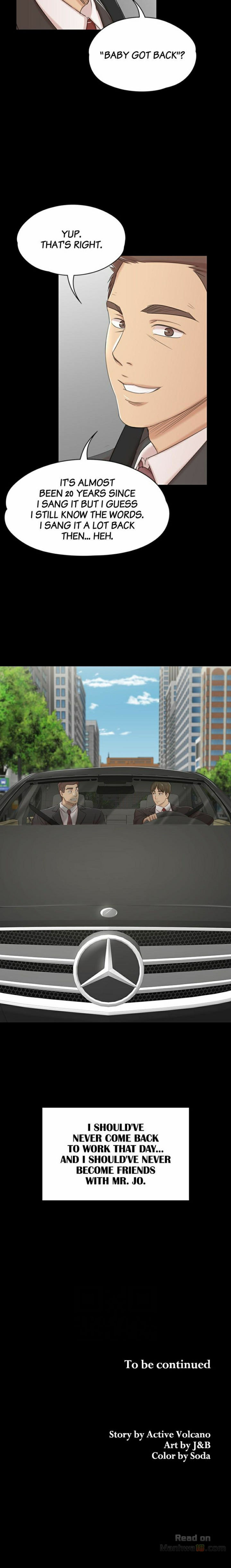 Double Life - Chapter 41 [photo 15] - MangaPorn