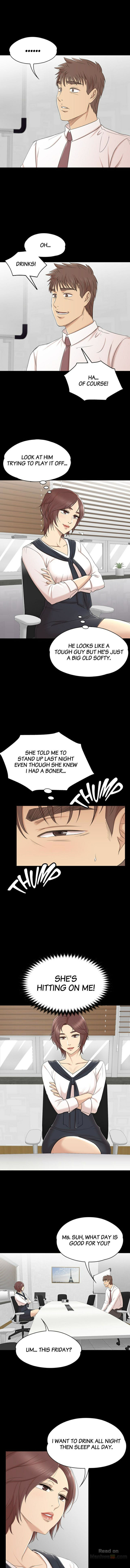 Double Life - Chapter 41 [photo 2] - MangaPorn