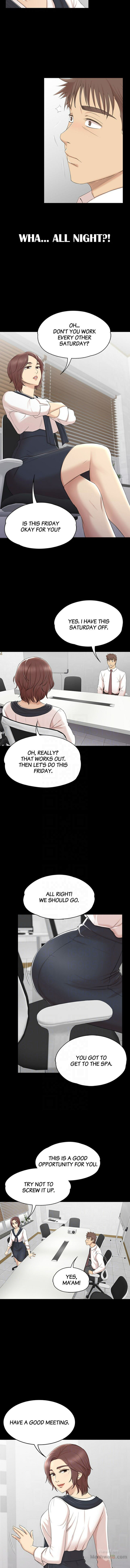 Double Life - Chapter 41 [photo 3] - MangaPorn