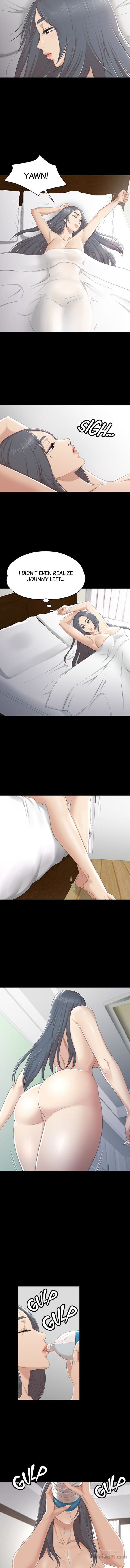 Double Life - Chapter 41 [photo 6] - MangaPorn