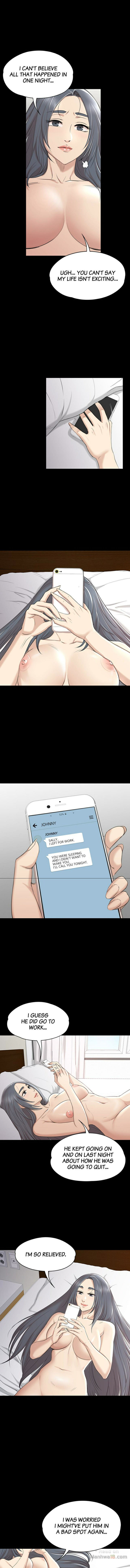 Double Life - Chapter 41 [photo 8] - MangaPorn