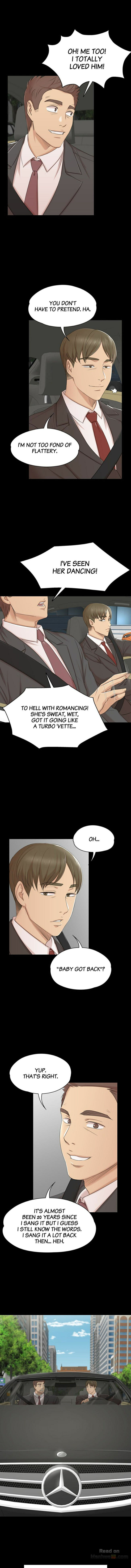 Double Life - Chapter 42 [photo 1] - MangaPorn