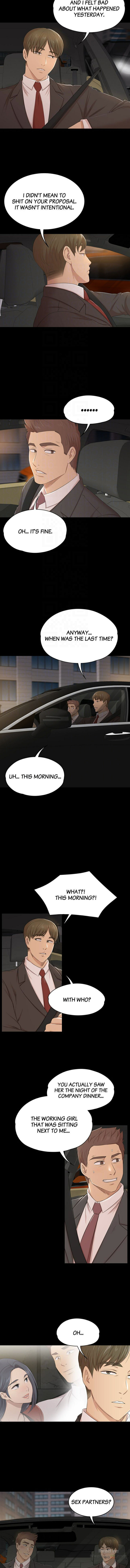 Double Life - Chapter 42 [photo 10] - MangaPorn