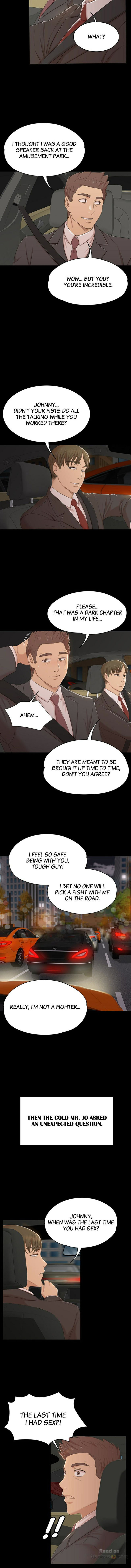 Double Life - Chapter 42 [photo 8] - MangaPorn