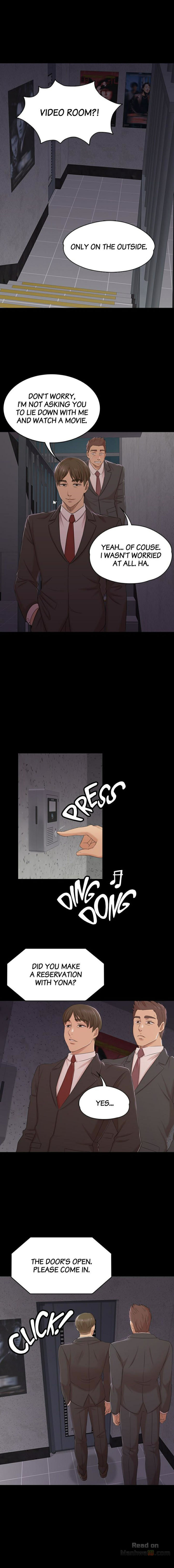 Double Life - Chapter 43 [photo 1] - MangaPorn