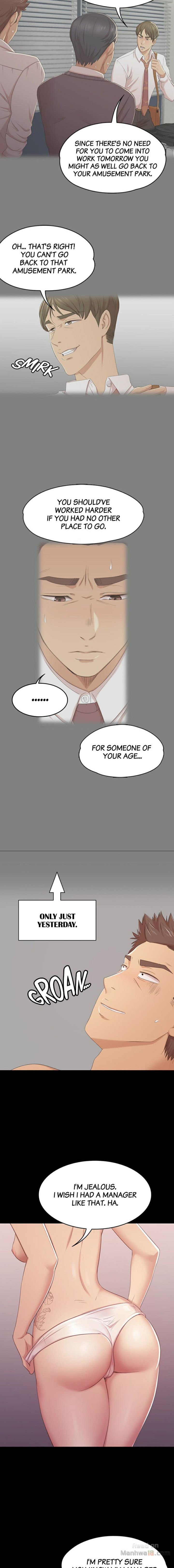 Double Life - Chapter 43 [photo 11] - MangaPorn