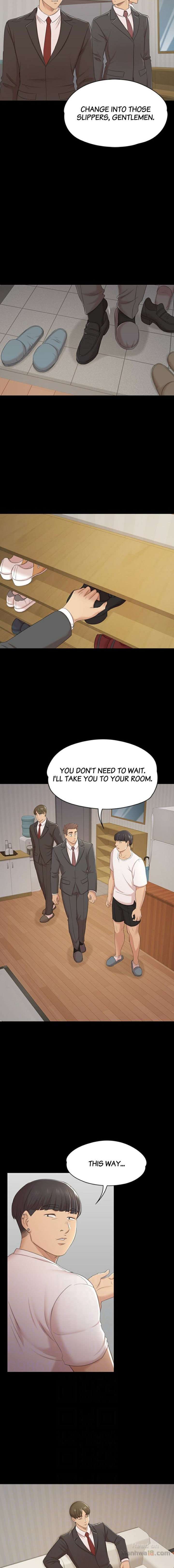 Double Life - Chapter 43 [photo 3] - MangaPorn