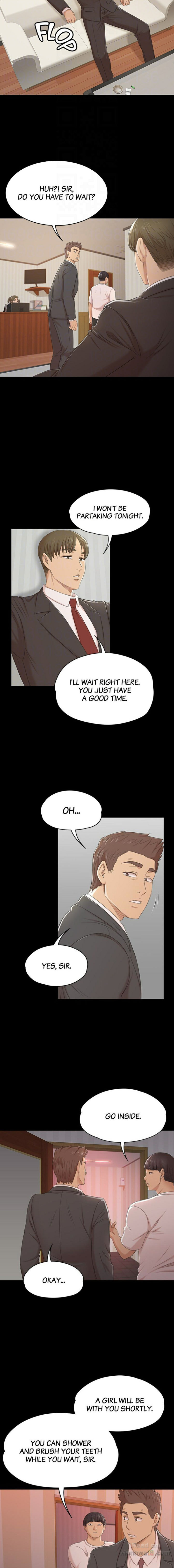 Double Life - Chapter 43 [photo 4] - MangaPorn