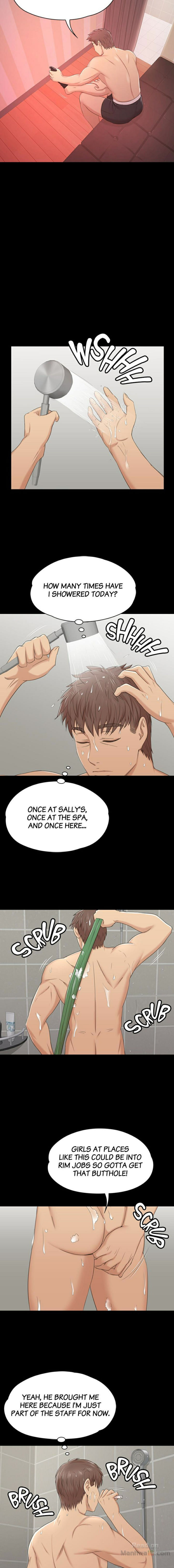 Double Life - Chapter 43 [photo 6] - MangaPorn