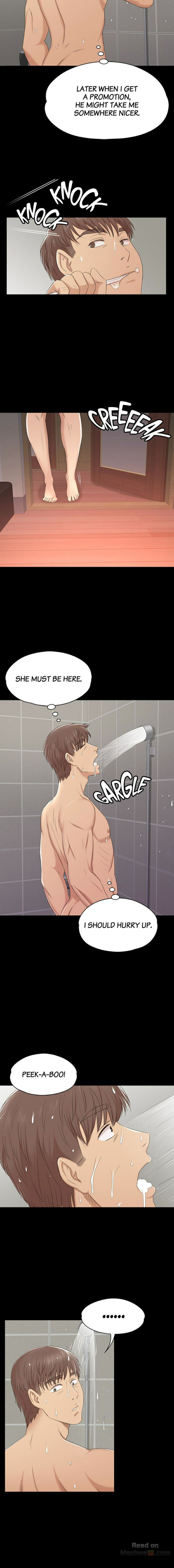 Double Life - Chapter 43 [photo 7] - MangaPorn