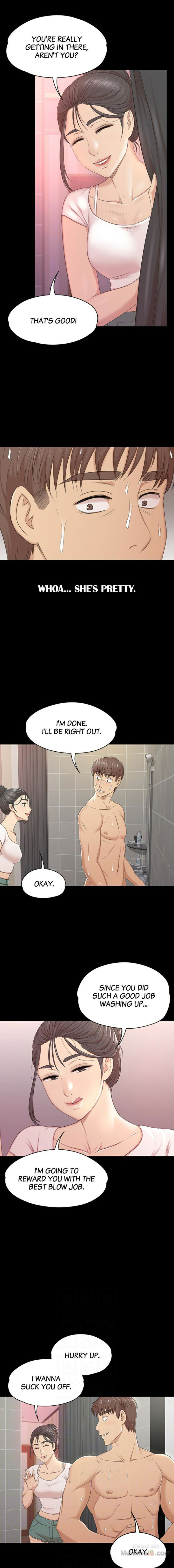 Double Life - Chapter 43 [photo 8] - MangaPorn