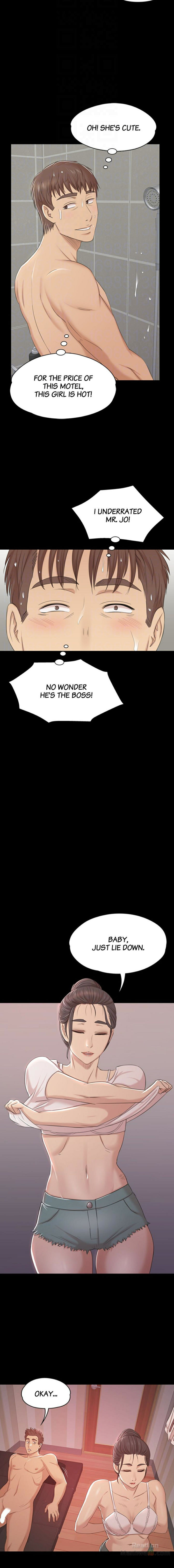 Double Life - Chapter 43 [photo 9] - MangaPorn