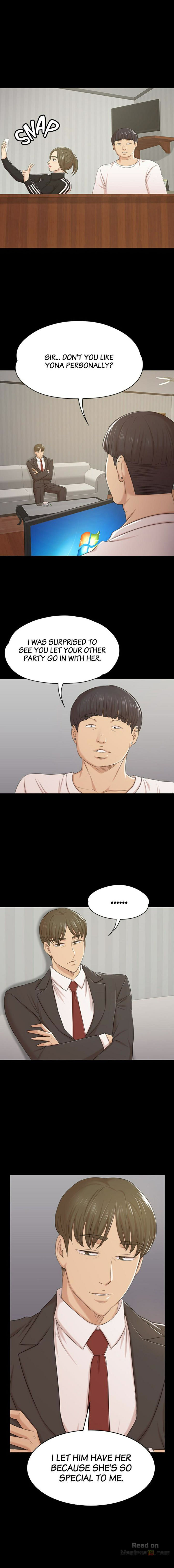 Double Life - Chapter 44 [photo 1] - MangaPorn