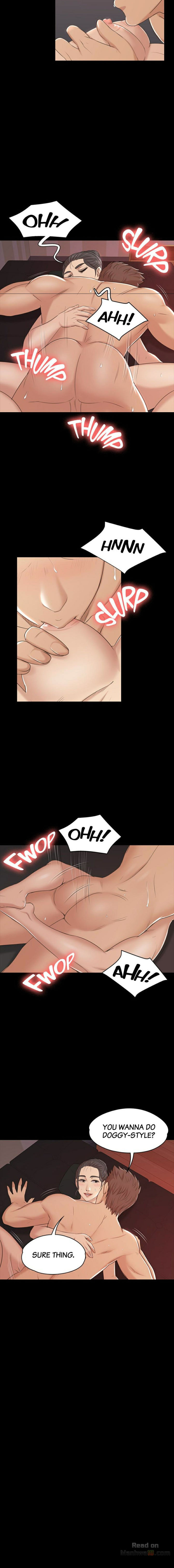 Double Life - Chapter 44 [photo 10] - MangaPorn