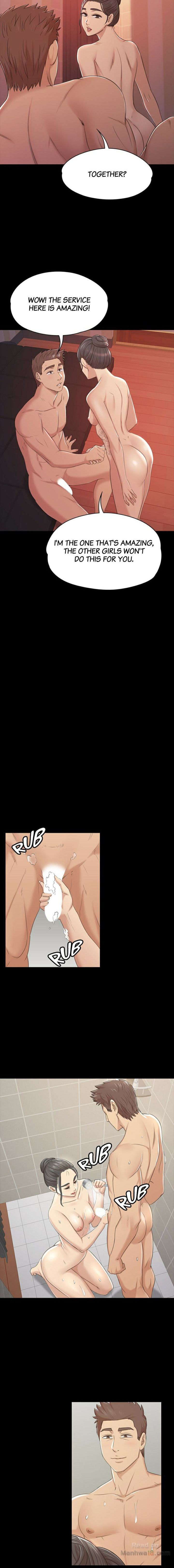 Double Life - Chapter 44 [photo 15] - MangaPorn