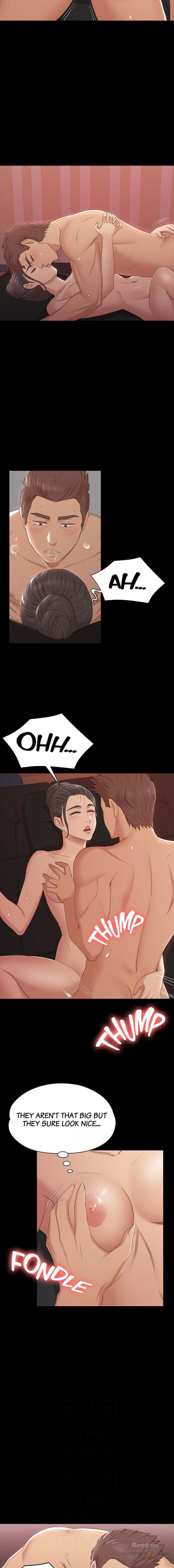 Double Life - Chapter 44 [photo 8] - MangaPorn