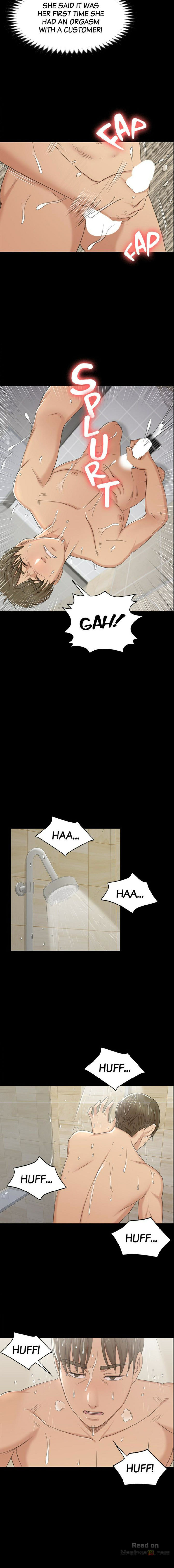 Double Life - Chapter 45 [photo 10] - MangaPorn