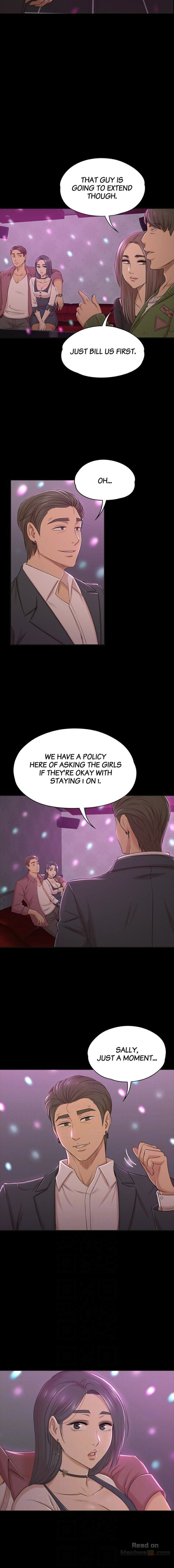 Double Life - Chapter 45 [photo 12] - MangaPorn