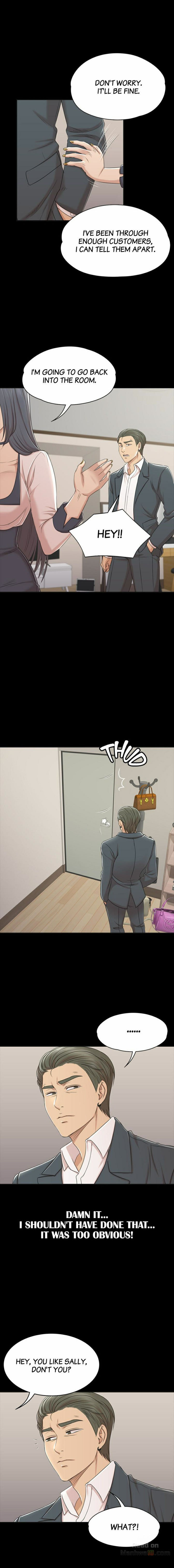 Double Life - Chapter 45 [photo 14] - MangaPorn