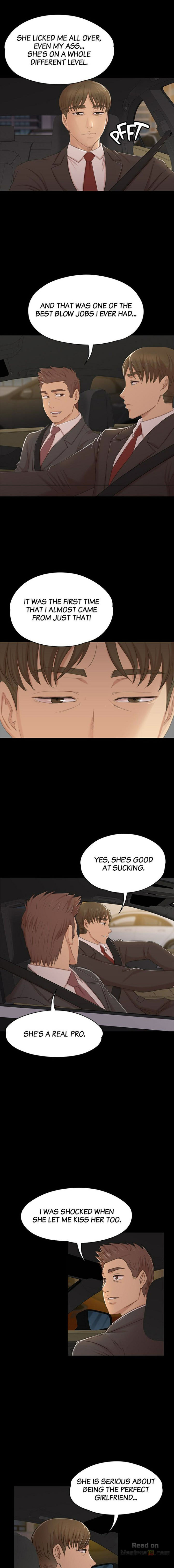 Double Life - Chapter 45 [photo 5] - MangaPorn