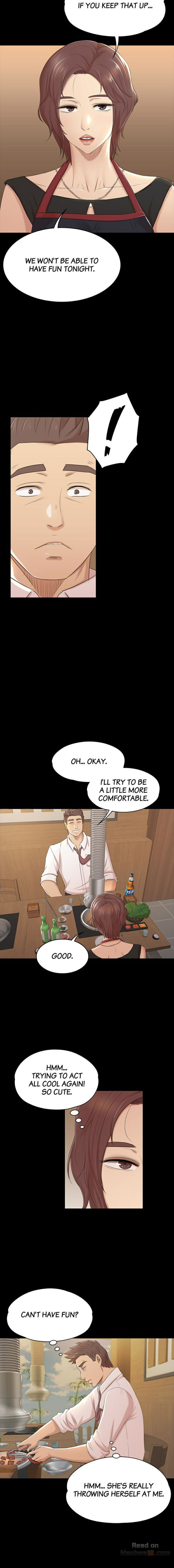 Double Life - Chapter 46 [photo 11] - MangaPorn