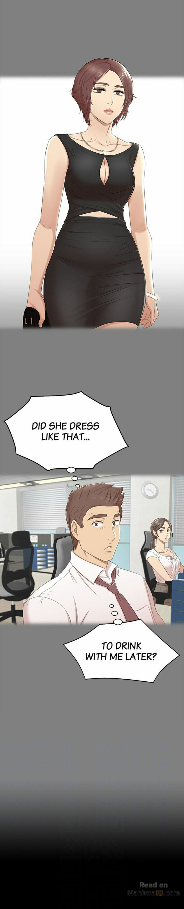 Double Life - Chapter 46 [photo 13] - MangaPorn