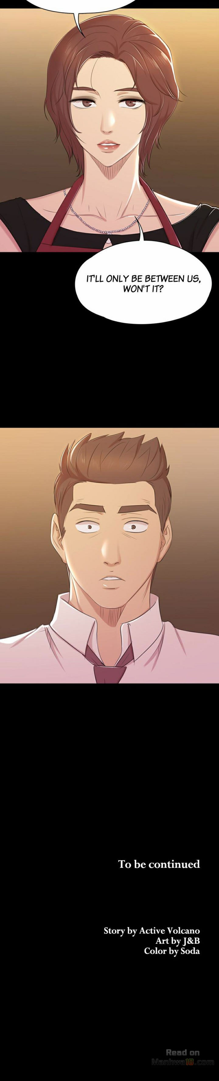 Double Life - Chapter 46 [photo 16] - MangaPorn